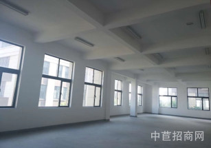 中南高科松江智造園松江東開(kāi)，104板塊研發(fā)辦公樓出售小業(yè)主誠(chéng)心賣(mài)成本價(jià)轉(zhuǎn)讓