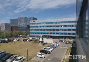 亦莊德鑫物聯科技園北京亦莊小面積廠房出租 近地鐵和居民區 交通便利