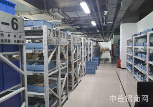 亦莊德鑫物聯科技園北京亦莊800平廠房出租 提供各類企業服務