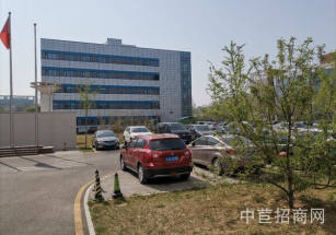 亦莊德鑫物聯科技園北京亦莊1000平廠房出租 適合各類研發生產類無污染企業