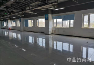 亦莊德鑫物聯科技園北京亦莊1200平研發廠房出租 租金低 帶大貨梯