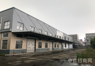 泗涇531#廠房獨門獨院6000平廠房出售，13.5畝，空地大