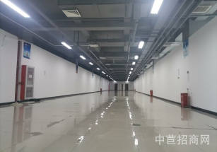 亦莊德鑫物聯科技園北京亦莊1800平廠房出租  停車方便 園區配套全 空地大