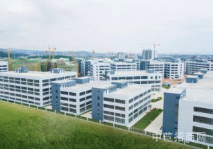 鶴山（址山）萬洋眾創城址山鎮可定制廠房出售，獨門獨院空地大，首付兩成起，按揭貸款