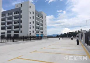 鶴山（址山）萬洋眾創城址山鎮小廠房出售，獨立產證，配套宿舍食堂，燃氣入戶