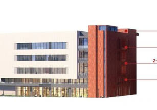 中大創新谷?大澤智造園新會區大澤鎮獨棟廠房出售，底樓層高8.1米，可架5噸行車