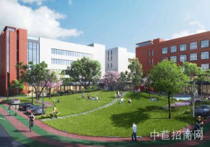 中大創新谷?大澤智造園大澤鎮小面積獨棟廠房出售，底樓層高8.1米，配套污水處理廠