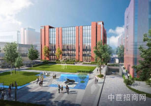 中大創新谷?大澤智造園大澤鎮一手獨棟廠房出售，首層層高8.1米，按揭貸款獨立產證