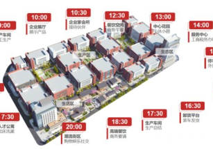 中大創新谷?大澤智造園大澤鎮深岑高速共和出口獨棟廠房出售，配套人才公寓，商業街