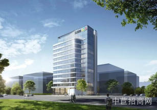 中大創新谷?大澤智造園深岑高速共和出口小面積廠房出售，配套人才公寓，商業街