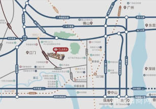 中大創新谷?大澤智造園大澤鎮一手小面積廠房出售，配套齊全，近深岑高速共和出口