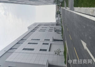 第一工園·梅李智能制造產業園常熟市梅李鎮廠房出租 三樓丙類消防柱距8米