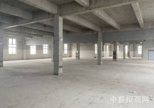 第一工園·梅李智能制造產業園常熟梅李鎮工業廠房出租 可分割3噸貨梯