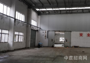 朱家角廠房出售104板塊，獨棟一局三火車頭廠房，占地10畝單價7500