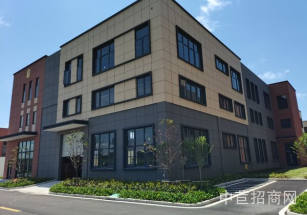 湖州吳興區獨棟廠房出售。湖州吳興區獨棟廠房出售 性價比高有產證