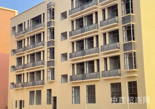 韶關市樂昌市德爾安化工廠用地