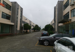 獨門獨院香花橋104板塊，獨門獨院占地20畝單價5500租客上市公司