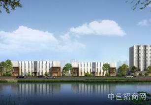 中國南山·浦和智造科技園馬鞍山和縣烏江單層廠房出售，10米層高，50年產權可環評