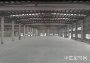 中國南山·浦和智造科技園和縣烏江單層火車頭廠房出，10米層高50年產權可環評