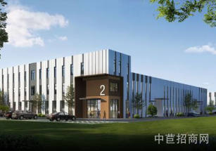 中國南山·浦和智造科技園馬鞍山和縣烏江單層廠房出售，10米層高，50年產權可環評貸款