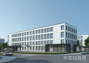 國科（南通）智港產業園南通雙層花園廠房出售 50年產權 配套齊全