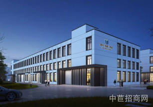 國科（南通）智港產業園南通獨棟雙層工業廠房出售 面積可選 可定制