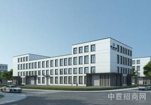 國科（南通）智港產業園南通雙層獨棟廠房出售 產權50年獨立產證