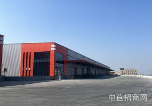 豐樹嘉興乍浦綜合產業園平湖乍浦，高標廠房單層9米出租，可環評二樓可上貨車園區帶宿舍