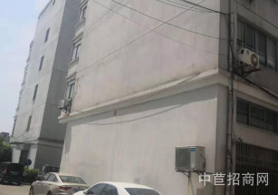 恒達投資向陽企業園閔行顓橋104地塊工業廠房獨棟可生產研發倉庫