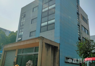 南翔現(xiàn)代企業(yè)園*