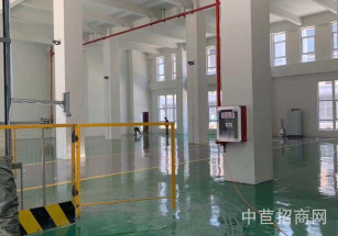 中南高科產業園新戶型，底樓8.1米，可按揭，37貸