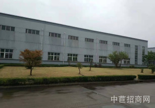 車墩獨(dú)棟廠房出租