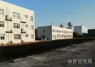 南方（太倉）金屬有限公司辦工樓后方現有吉地約6畝，價格優惠！限新設備屯放或車隊停放！