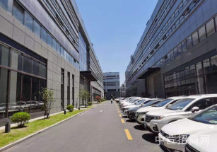 松江洞涇G60國際智能產業園松江洞涇標準園區30000平方米出租