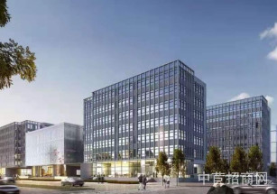 中車交通綠脈智谷東方美谷核心區(qū)104地塊50年產(chǎn)權(quán)