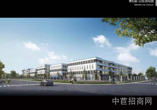 中南高科平湖科創智谷中南高科平湖科創智谷