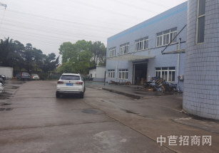 老閔行5.5畝獨(dú)院廠房老閔行獨(dú)院5.5畝空地大