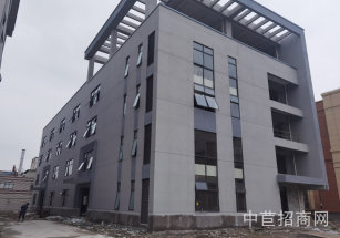 松江車墩新建雙層獨棟廠房松江車墩新建雙層獨棟廠房