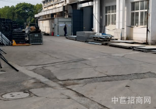 松江北九亭小面積單層廠房松江九亭104單層獨棟廠房