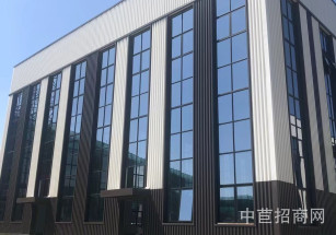 新誠達智創(chuàng)園平湖單層12米高廠房