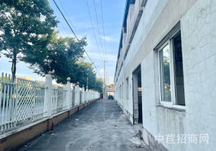 新場獨門獨院浦東104板塊，可做4S店，大馬路邊上獨門獨院