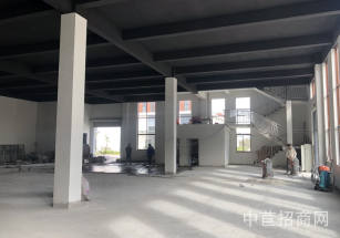 通州廠房出售適合醫療健康可生產倉儲研發辦公 位置好環境優美!面積可分割有稅收要求