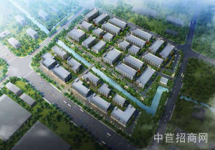 通州廠房出售適合醫療器械面積可分割 核心位置環境優美!面積可分割落戶政策