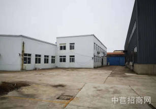 通州首層層高7.9米獨院廠房廠房出售多層 園區配套全 空地大 停車方便