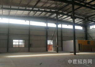 如皋廠房出售跨度12m適合電子機械自動化大面積配套齊全 丙類消防 政策優惠