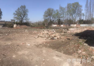 如皋首層層高7.5米獨門獨院廠房出售一層園區配套全 空地大 停車方便