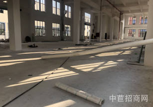 如皋廠房出售適合電子機械自動化知名開發商 園區形象好環境優美!大小面積可分割享受政策紅利 人才補貼