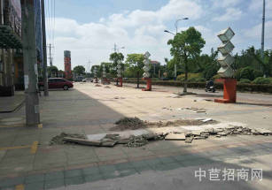 崇川廠房出售獨棟廠房交通便捷配套食堂便利店等產證齊全