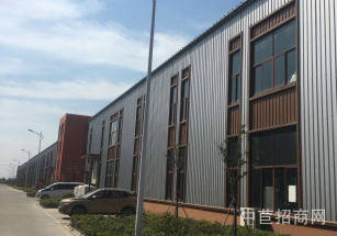 通州廠房出售適合無污染行業大面積配套齊全 丙類消防 政策優惠環境優美!可分割享受政策紅利 人才補貼