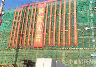 如皋廠房出售跨度18m適合高新技術(shù) 有卸貨平臺(tái) 辦公精裝修 急租